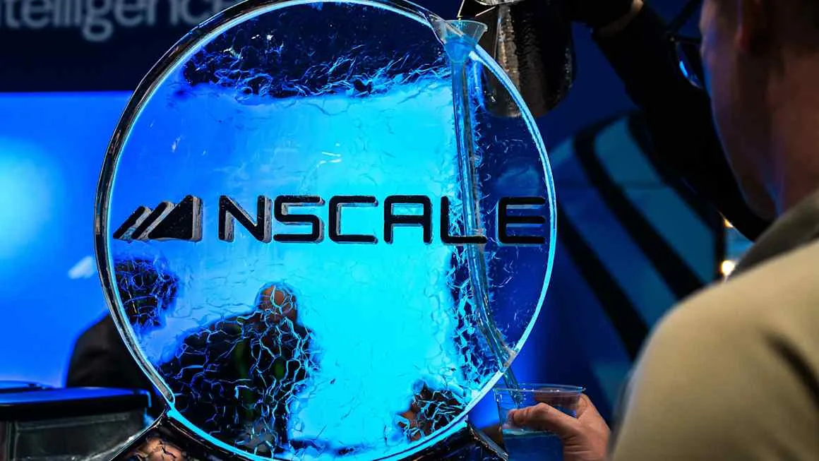 British data centre group Nscale files for $35bn US listing