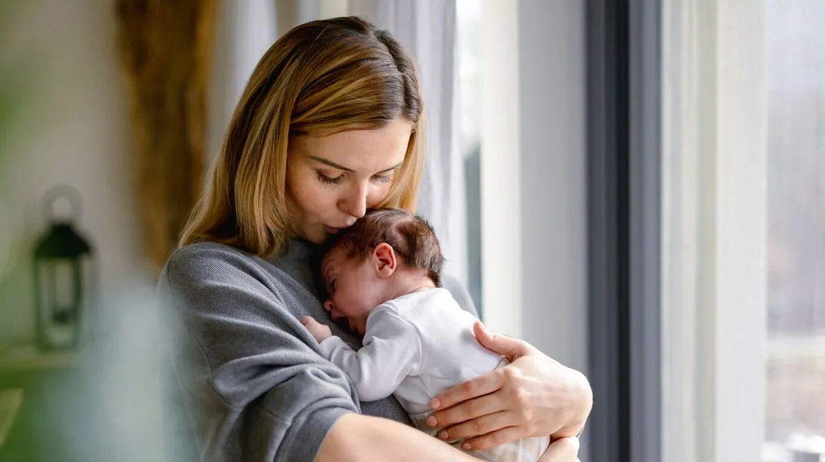 Argentina: nacen cada vez menos bebés y crece una brecha entre los hijos que se quieren y los que se pueden tener