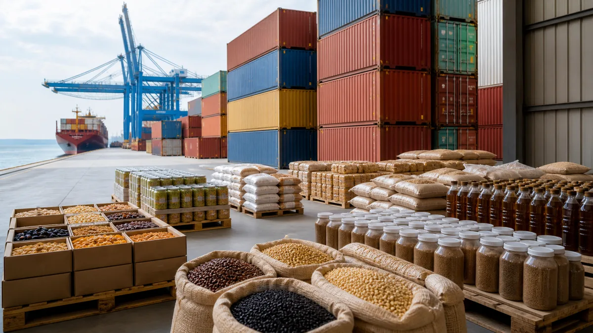 CNA e Embaixada de Singapura discutem parcerias para ampliar presença do agro brasileiro