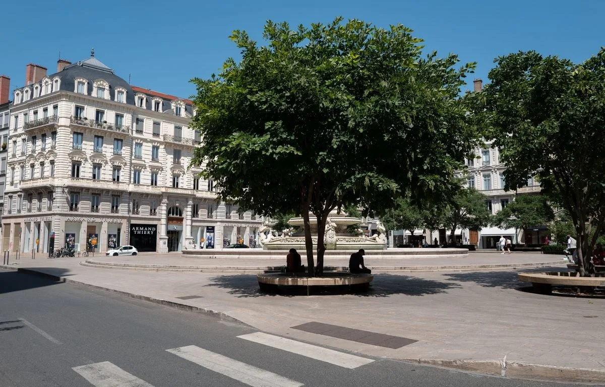 Météo : Les températures chutent brutalement à partir de ce mercredi