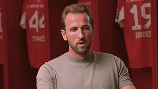 De goleador histórico a pateador: El ambicioso plan de Harry Kane