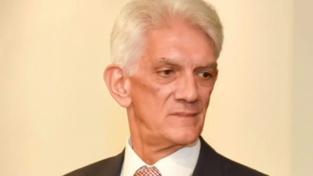 Morre o advogado Delmar Sabatini Fernandes, ex-presidente da OAB de Lages, e entidade de SC lamenta a perda do ex-dirigente na Serra catarinense