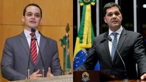 Quaest/ES: Pazolini tem 47% e Ferraço, 38%, no 2º turno
