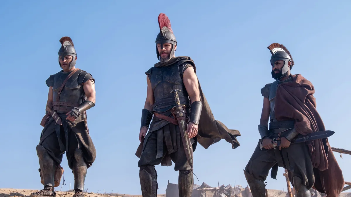 Imax: „Das Publikum beweist uns, dass das Kino nicht tot ist“