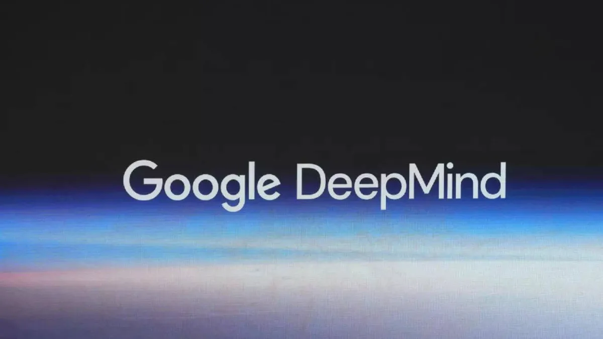 Google DeepMind will pay ‘very good vibe coders’ up to $1.1 million, no degree needed