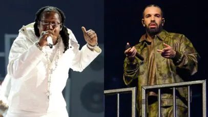 Don Toliver fala sobre parceria com Drake em ‘Solar Eclipse’: ‘Foi tudo o que eu poderia querer’