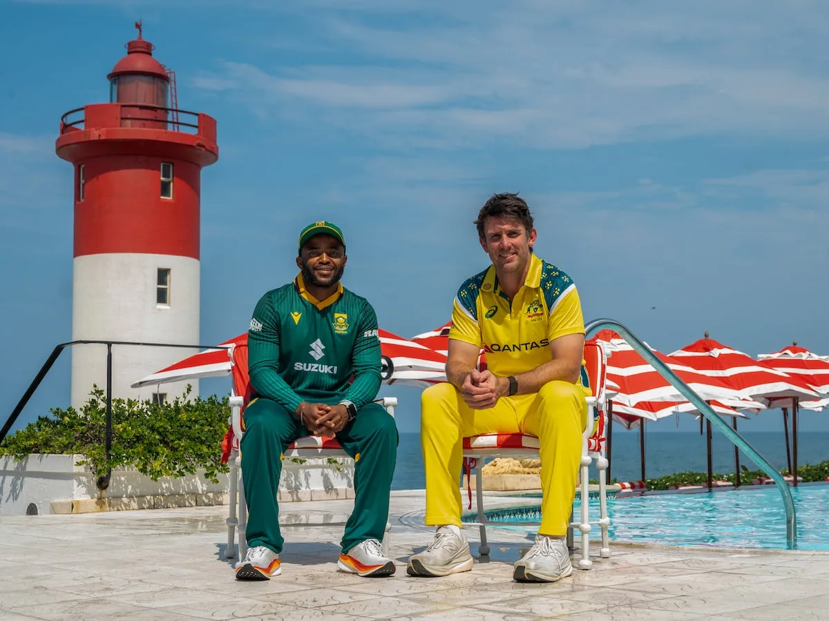 Proteas will have ‘to make it work’, as bowling crisis deepens