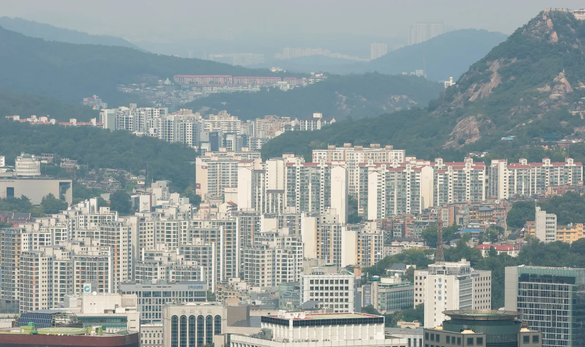 성북·동대문서도 국평 전세 10억 거래 속속