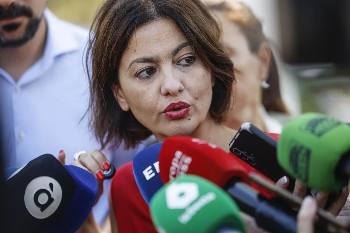 Rego insiste en que ve "poco probable" que Marruecos "no supiera nada" de la entrada masiva de migrantes en Ceuta