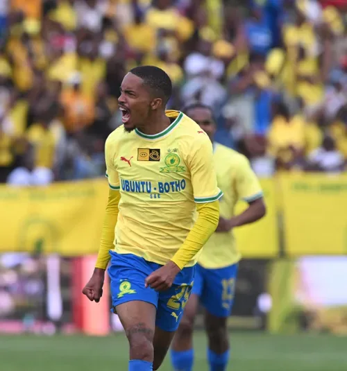 Mamelodi Sundowns beat Arrows 3-2 to set MTN8 final date with Orlando Pirates