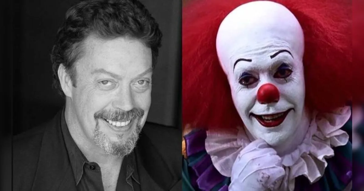 Morre Tim Curry, lendário ator de 'It: A Coisa' e 'Rocky Horror', aos 80 anos