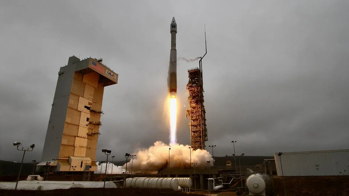 Invited media and military members held at gunpoint at US Space Force base in dangerous bungle
