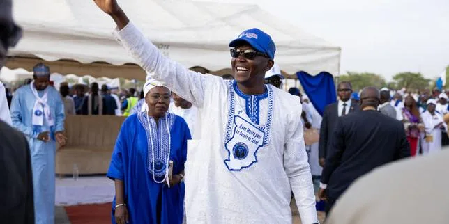 Au Tchad, neuf opposants, dont Succès Masra, graciés par le président Mahamat Idriss Déby