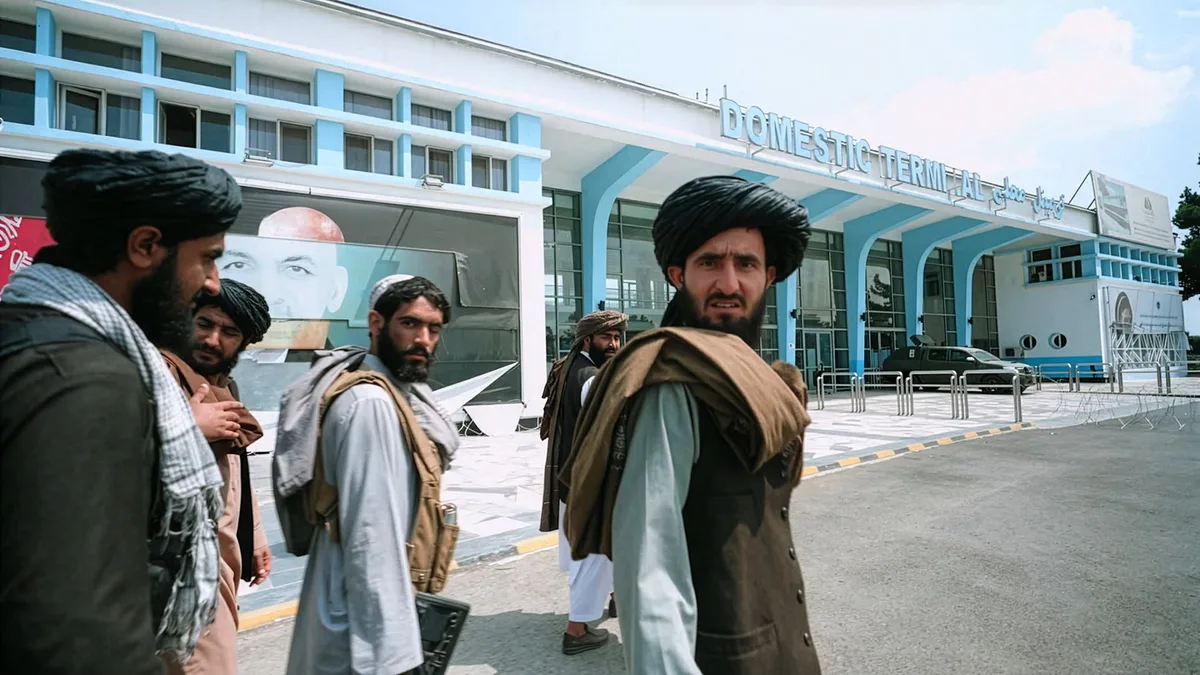 « Les Derniers Jours de Kaboul » sur Arte : l’histoire récente de l’Afghanistan décortiquée