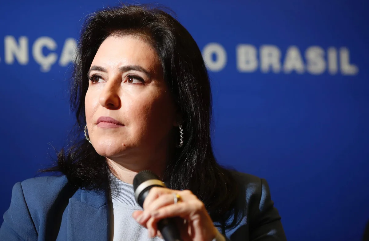 Tebet critica multa a Lula e diz que presidente vai recorrer ao TSE