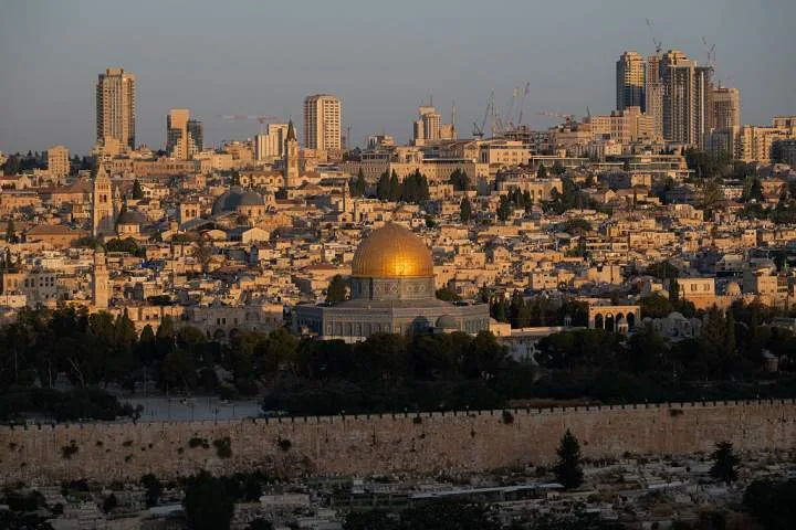 Jerusalem court acquits man charged in nun attack on insanity defence