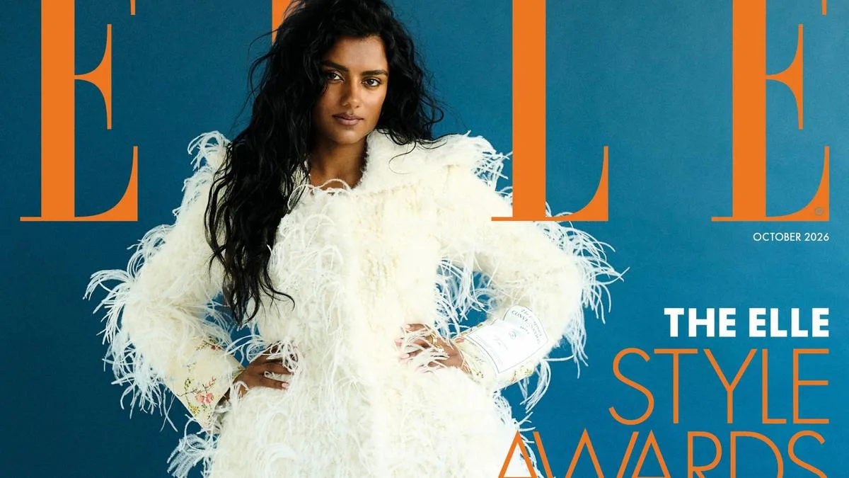 Simone Ashley wants to play a Bond Girl
