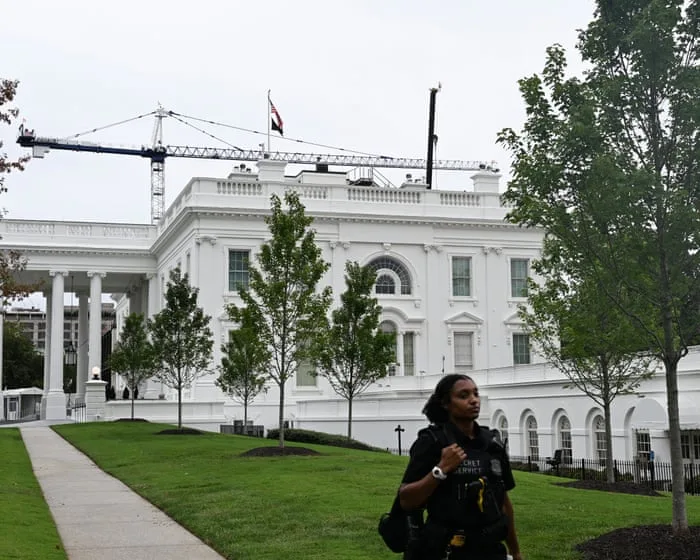Judge orders Trump administration to restore White House access to CNN, MS Now and Politico