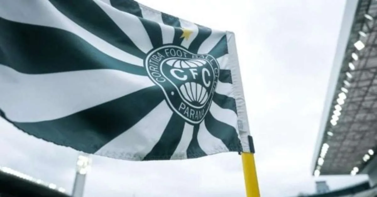 Coritiba pressiona CBF por mudança no clássico contra o Athletico