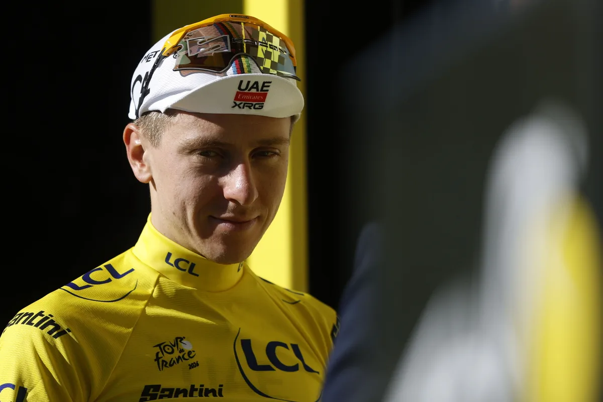 Pogacar regresa a la Vuelta para cerrar el círculo con el triunfo en las tres grandes rondas