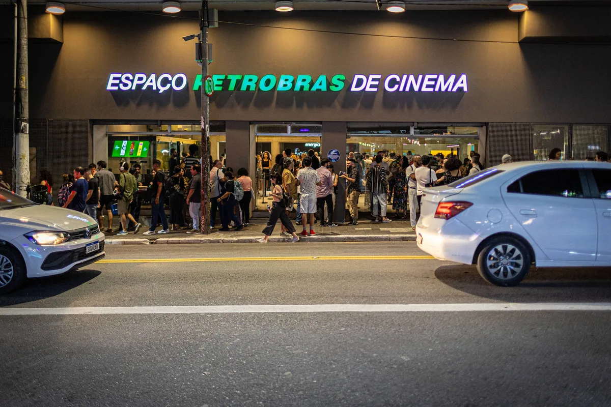 STJ anula acódão e manda TJ-SP reavaliar reintegração do Espaço Petrobras de Cinema