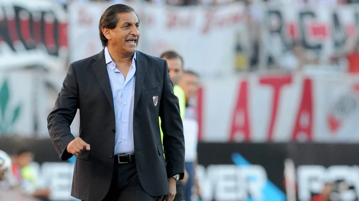 ¿Ramón Díaz vuelve a River?: la nueva postura de la dirigencia sobre el ídolo riojano y el otro técnico que está en evaluación