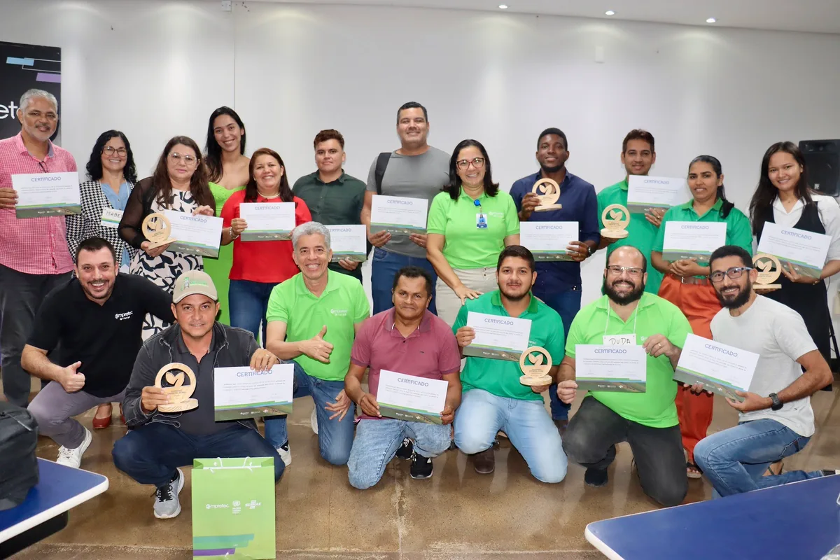 Empretec chega na Região Sul de RR com imersão voltada ao desenvolvimento