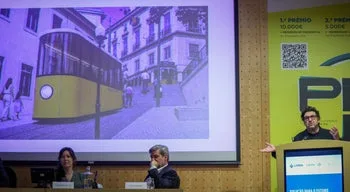 Elevador da Glória. Presidente da Carris garante estrutura totalmente nova e "mais segura" em 2029