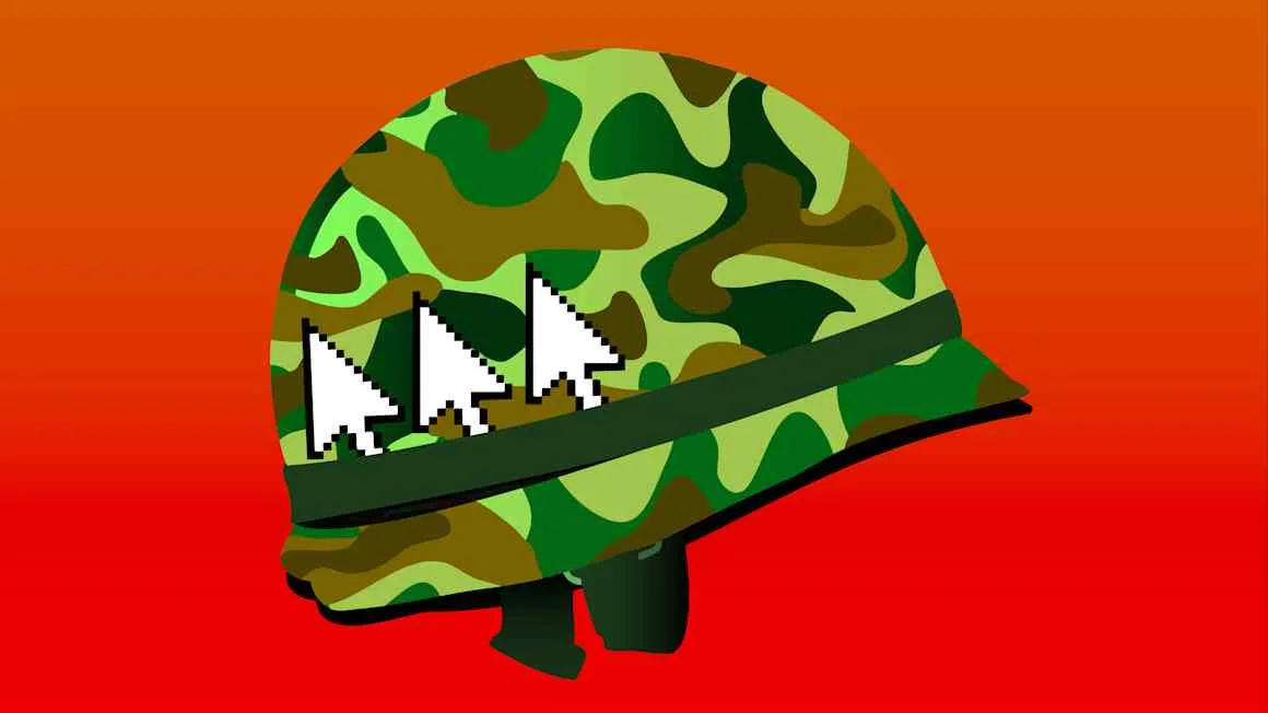 The west must hurry to catch up with Ukraine on AI combat