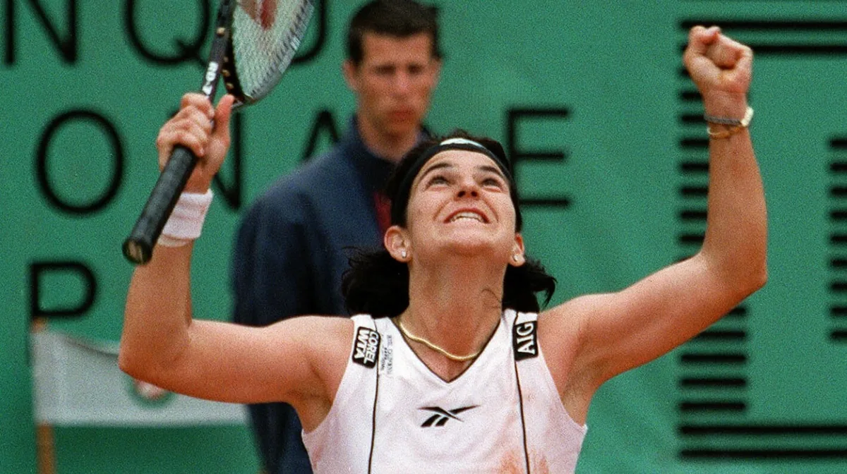 Ganó Roland Garros a los 17 años, fue N°1 del mundo y terminó con una condena a 2 años de prisión por una deuda de 6,6 millones