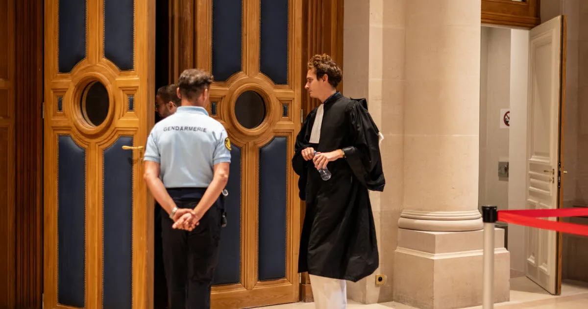 Paris. L'ex-djihadiste de l'État islamique Othman Garrido condamné à 30 ans de prison