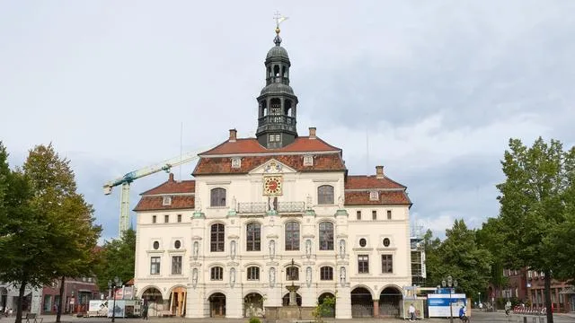 Literatur: Mörderischer Herbst beim Lüneburger Krimifestival