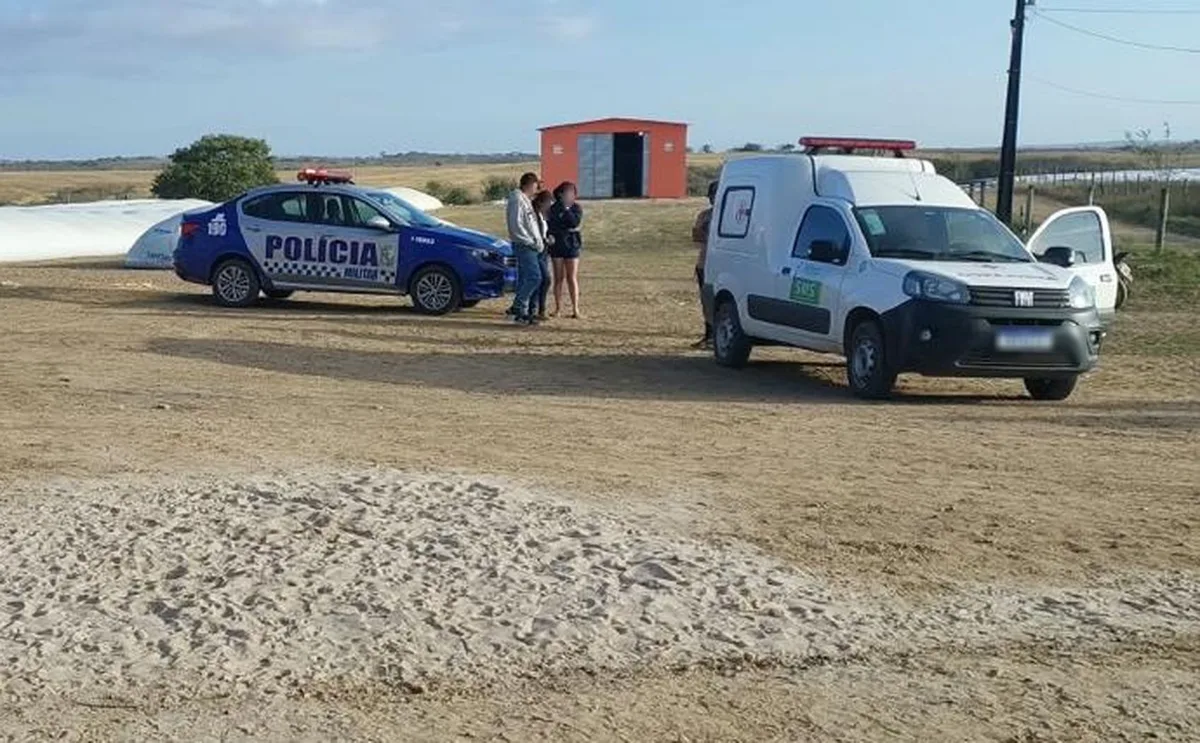 Mulher é encontrada morta a facadas em Graccho Cardoso