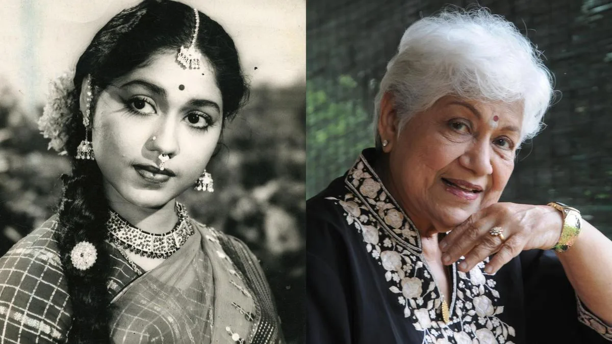In Pictures | Remembering Sowcar Janaki's remarkable journey in cinema