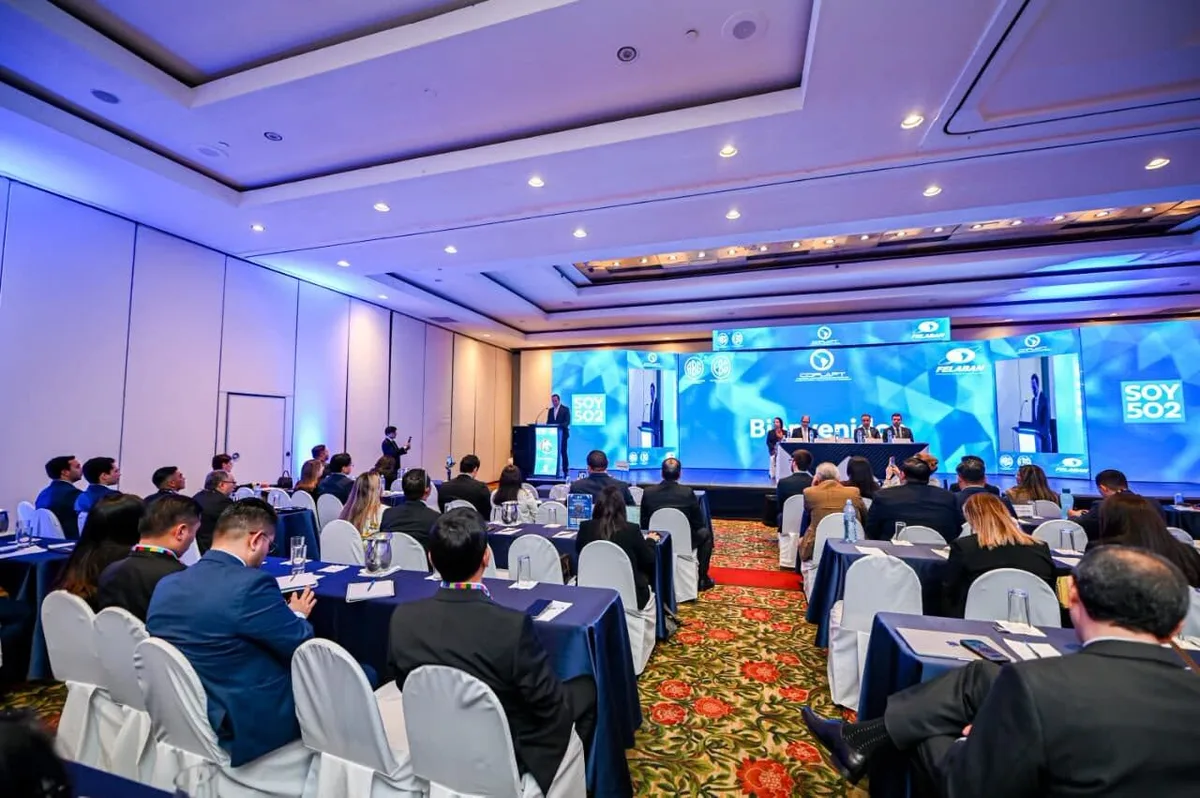 Guatemala busca fortalecer su sistema financiero previniendo el lavado tras la entrada en vigor de nueva ley