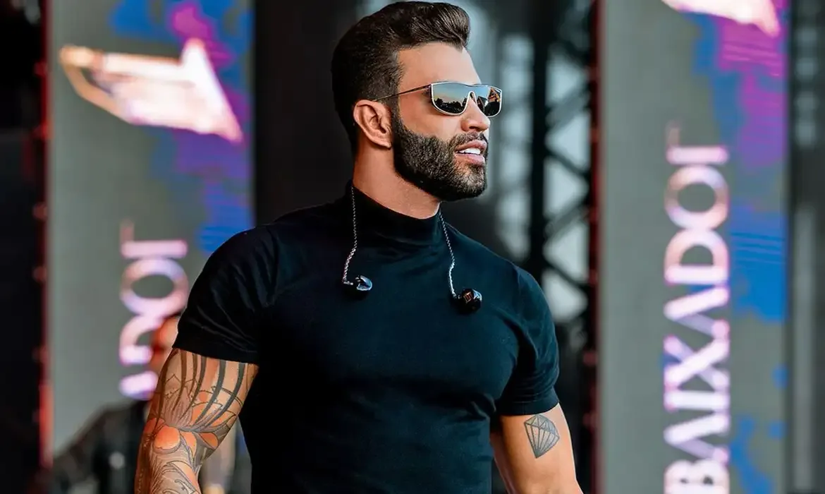 Contrato de R$ 1,2 milhão para show de Gusttavo Lima é anulado