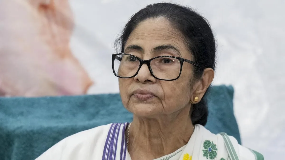 Mamata’s backing of Congress in Nandigram bypoll signals possible reset in Bengal opposition politics