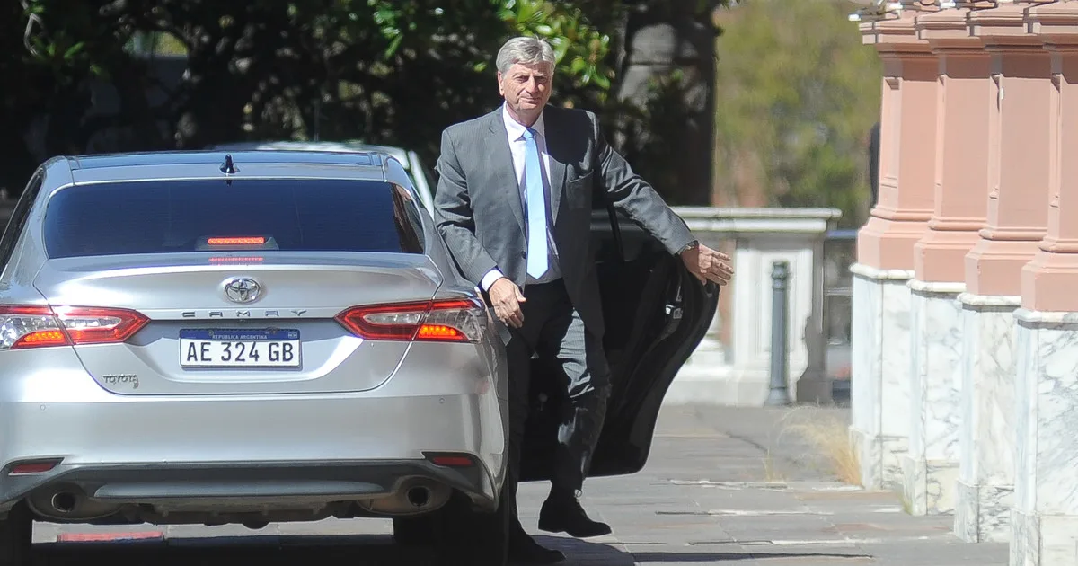 La Justicia federal dictó una cautelar y suspende el decreto de Milei que le daba las regalías de Los Nihuiles solo a Mendoza