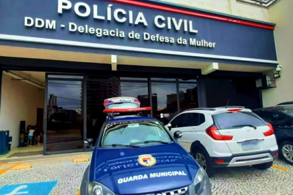 Homem é preso a 300 km de distância por estupro de vulnerável virtual contra menina de Jundiaí