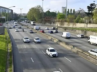 Paris : la justice confirme la limitation à 50 km/heure sur le périphérique, jugeant « légale » la décision de la mairie