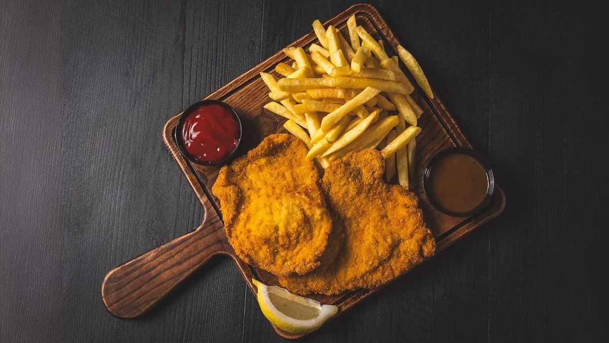 ¿Cuándo se volvió mexicana la milanesa?