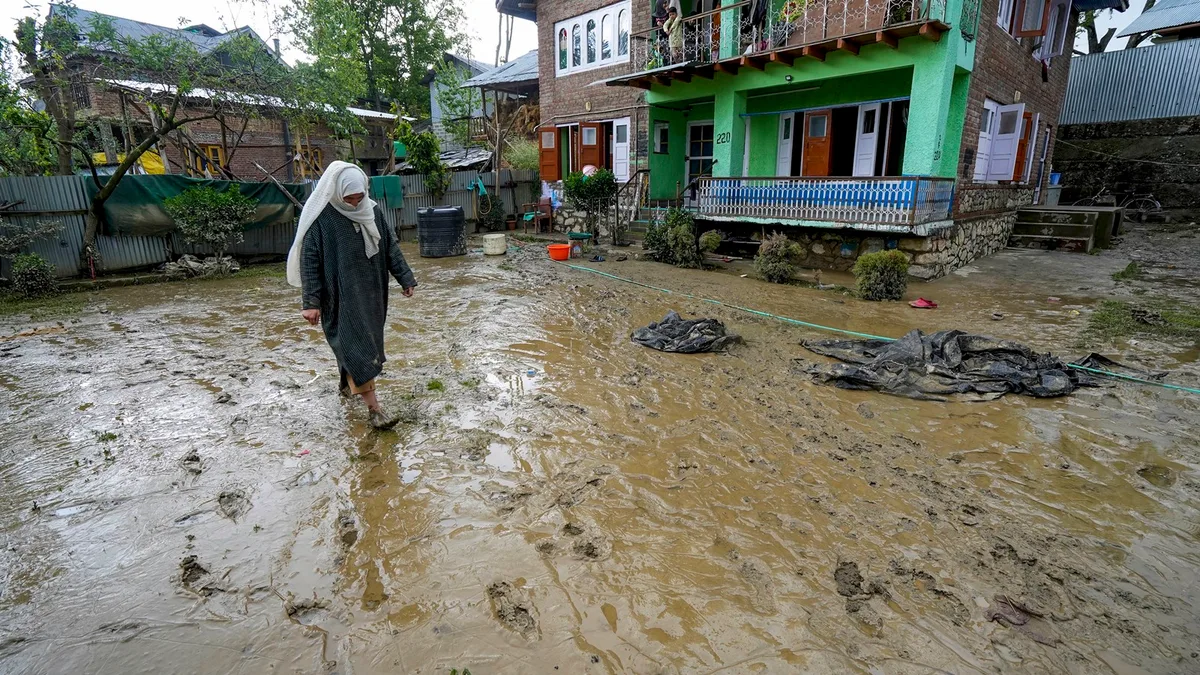 How 3 projects in J&K are preparing to avoid a Nepal-like tragedy
