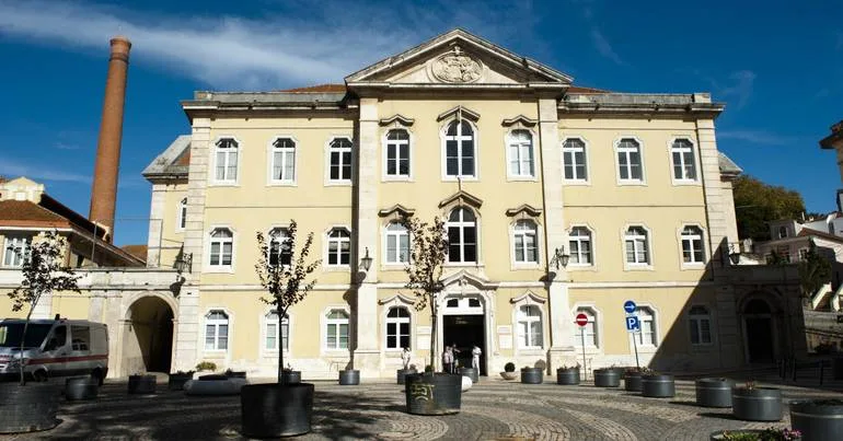 Caldas da Rainha. Bactéria encerra o Hospital Termal