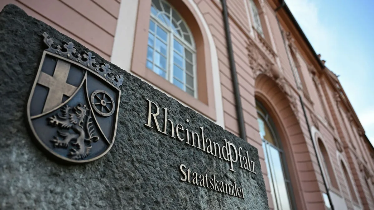 Schwarz-Rot: Schnieder: Wollen Probleme lösen und uns daran messen lassen
