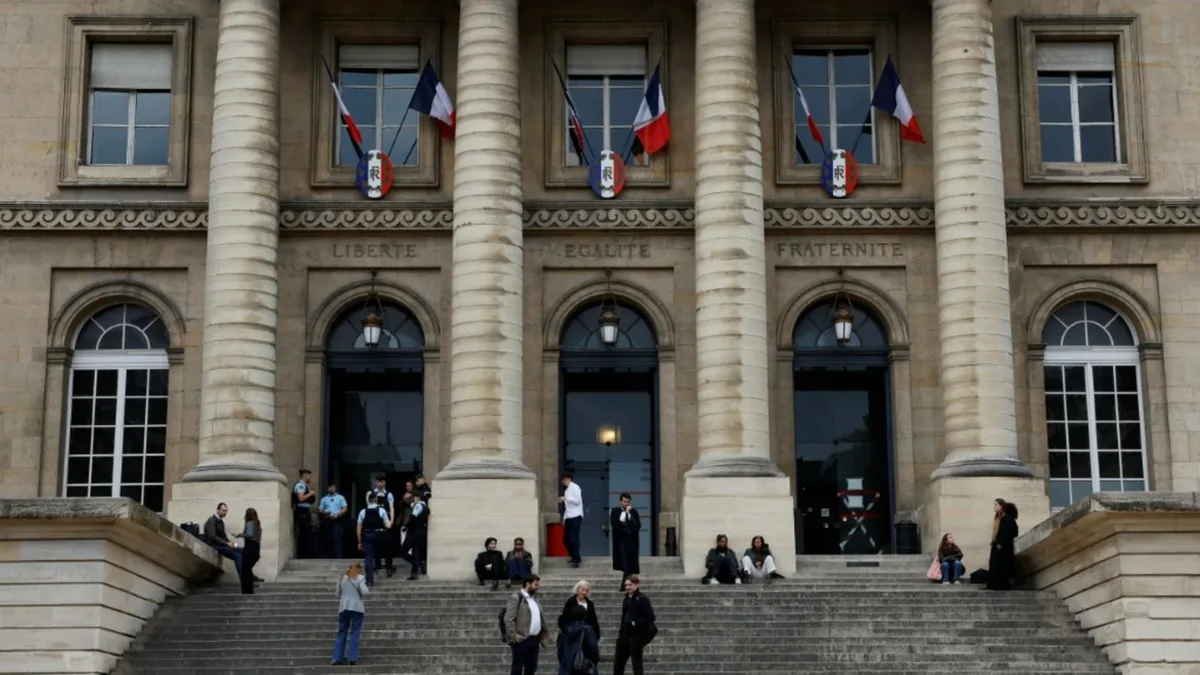 Gericht in Paris ordnet Auslieferung eines Antifaschisten nach Deutschland an
