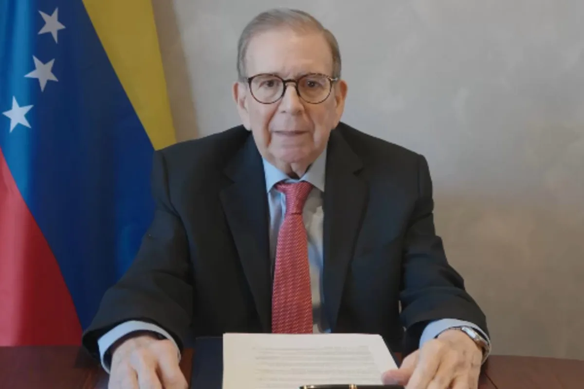 Edmundo González exige justicia para Linda Loaiza: “La impunidad no la ha vencido”