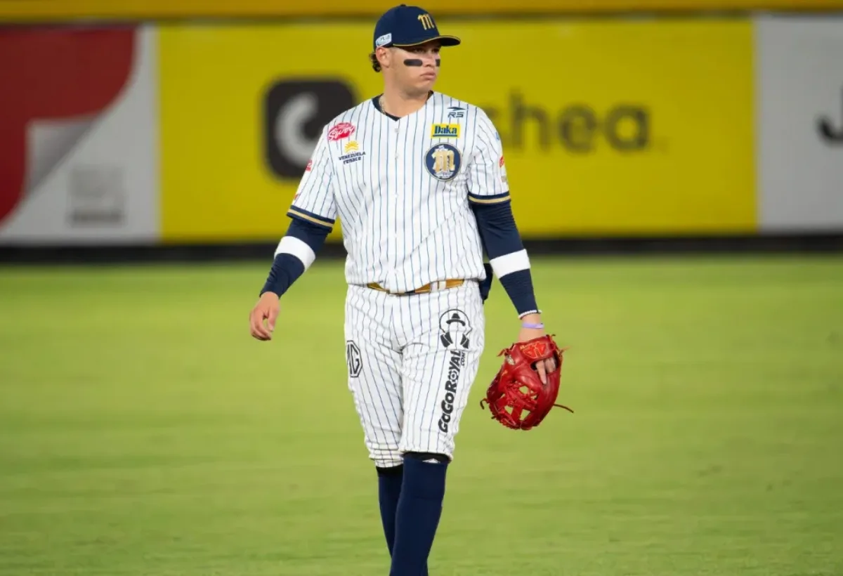 Cardenales hundió más a Magallanes y siguen sin conocer la victoria en el arranque de la LVBP