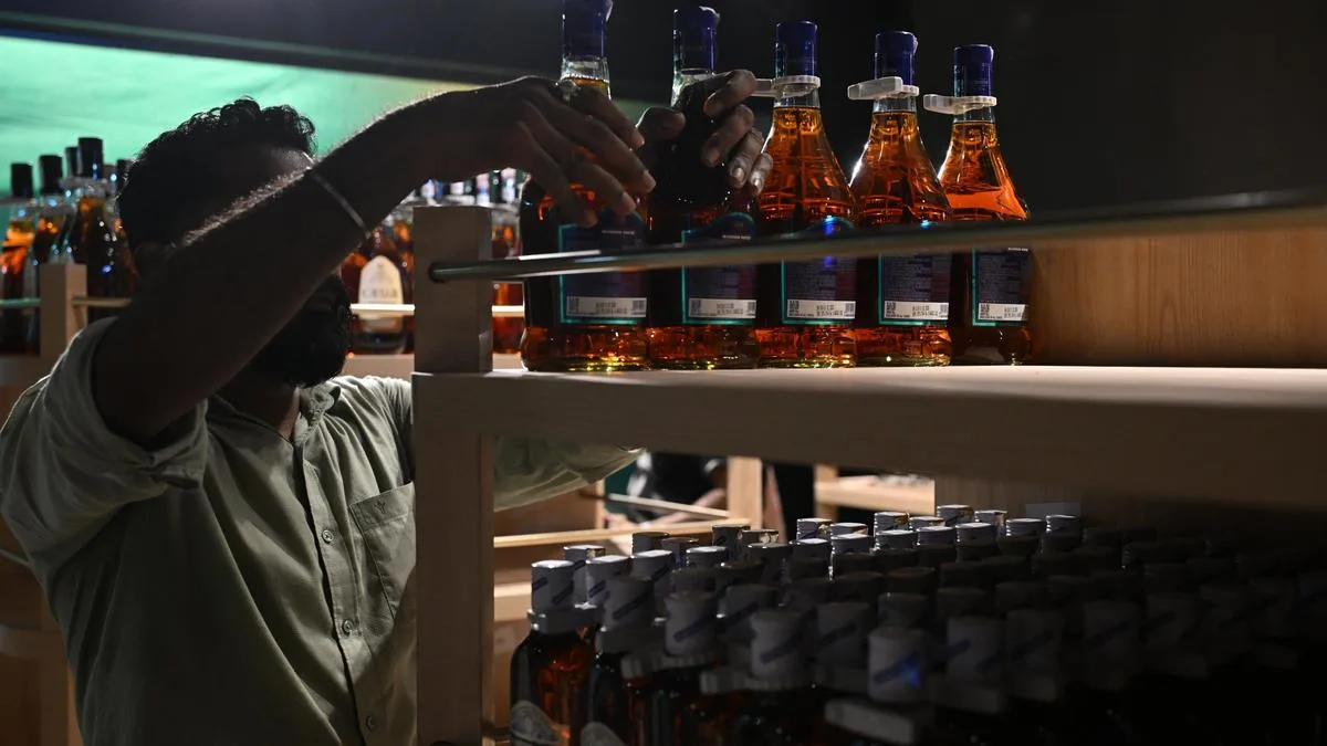 Liquor sales expected to go up during Onam season