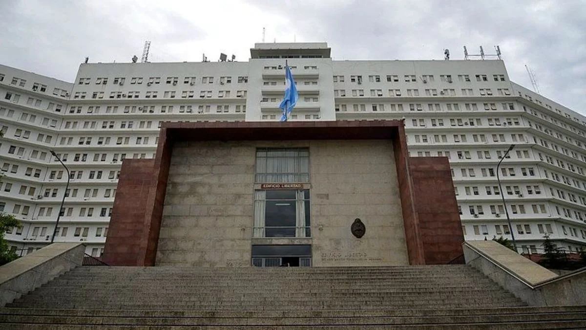 Corrupción en la Armada: el fiscal impulsó la investigación con un peritaje informático y el pedido de legajos