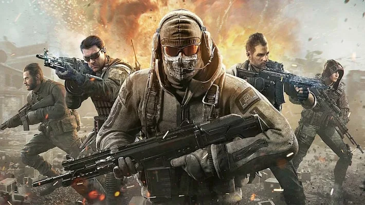Governo pede fiscalização de Call of Duty e outros jogos por causa de loot boxes no Brasil